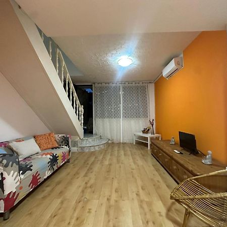 Willa La Casita De Angela Puerto Rico  Zewnętrze zdjęcie