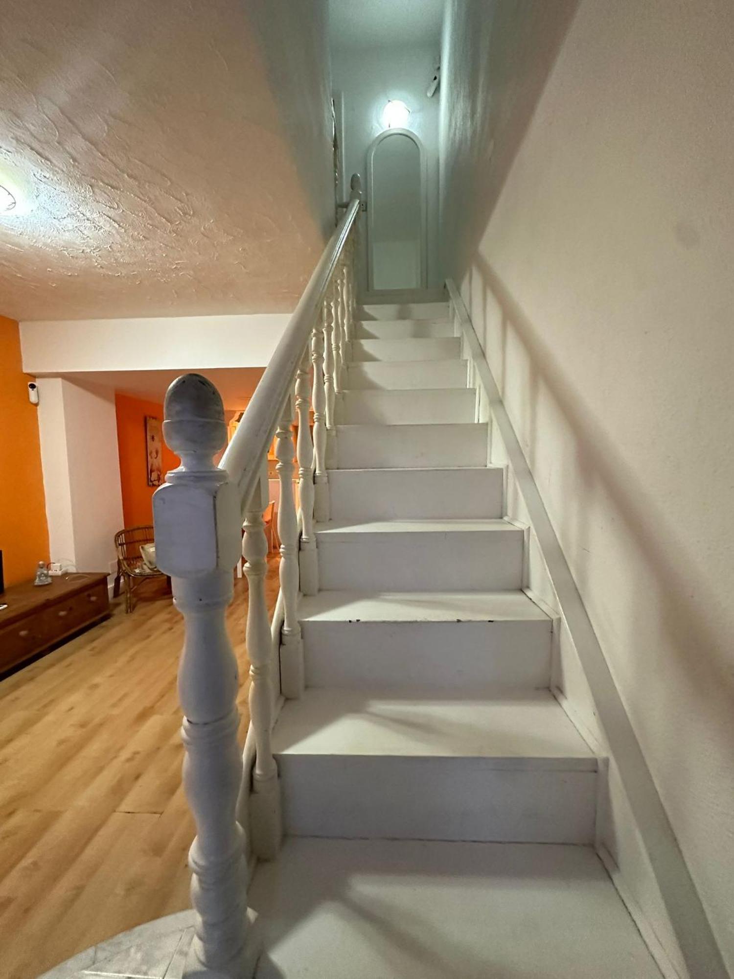 Willa La Casita De Angela Puerto Rico  Zewnętrze zdjęcie